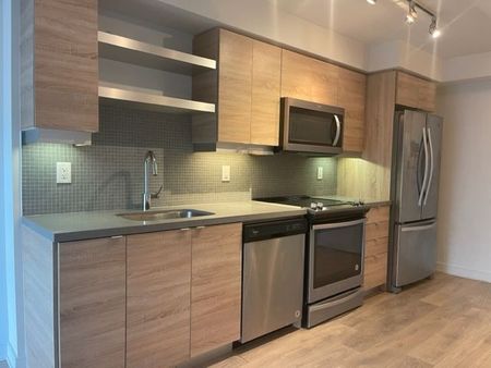 For Lease - 525 Adelaide Street Unit# 1226, Toronto, Ontario - Photo 3