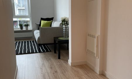 mazowieckie, legionowski, Jabłonna, Jabłonna, Akademijna - Zdjęcie 3