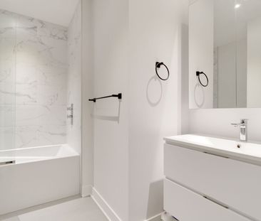 Appartement à louer, Montréal (Le Sud-Ouest) - Photo 1