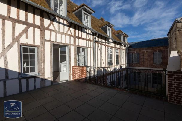 Appartement à louer 2 pièces 38.67m² - Photo 1