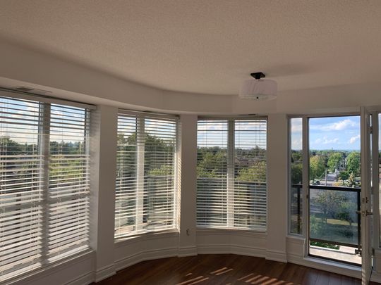 For Lease - 760 Sheppard Avenue Unit# 614, Toronto, Ontario - Photo 1