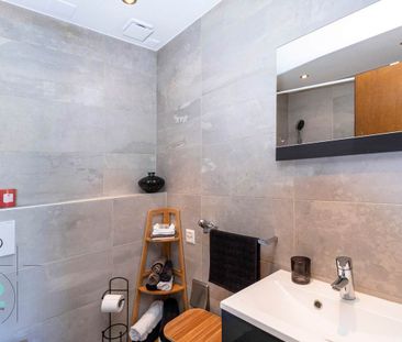 2.5 Zimmer, 65 m², EG - Foto 3