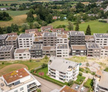 3.5 Zimmer, 73 m², 1. Stock - Photo 2