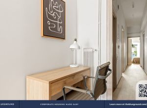Διαμέρισμα για ενοικίαση - Νέα Σμύρνη, - Φωτογραφία 4