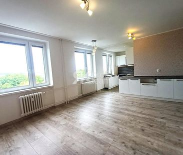 Pronájem bytu 2+kk 56 m² - Photo 2