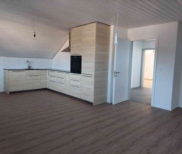 3.5 Zimmer, 88 m², 1. Stock - Foto 4