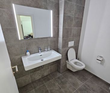 2.5 Zimmer, 87 m², 4. Stock - Foto 4