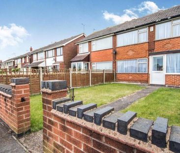 3 bedroom terraced house to rent - Photo 4