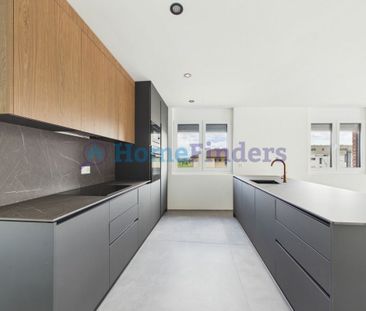 ERSTBEZUG MIT RIESIGER TERRASSE! - Foto 6