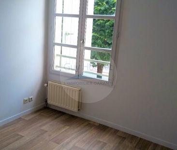 Appartement F2 - Photo 1