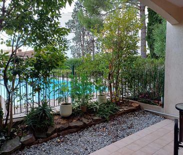 Location Appartement 1 pièce 26m² LE CANNET 06110 - Photo 2