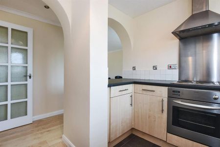 1 bedroom apartment to rent - Photo 4