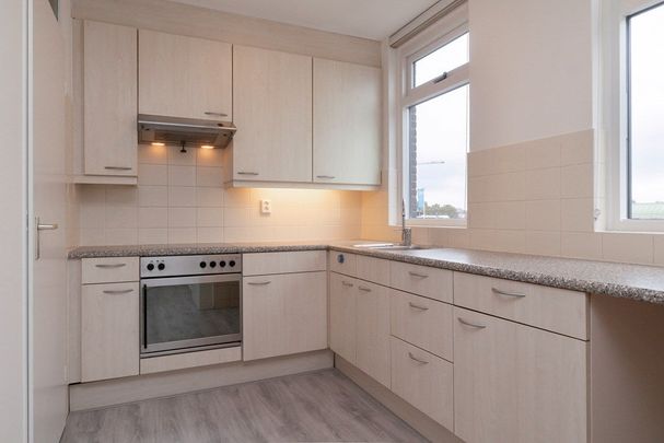 Te huur: Appartement Weverstedehof in Nieuwegein - Photo 1