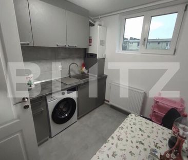 Apartament 2 camere decomandat, 48 mp, zona Rovine - Photo 6