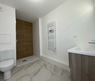 Aulnay Sous Bois- GARE- Appartement 1 pièce 45 m2 - Photo 5