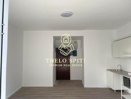 Studio/Γκαρσονιέρα για ενοικίαση - Καλλιθέα, - Φωτογραφία 5