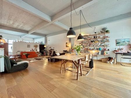 Appartement te huur - Foto 3