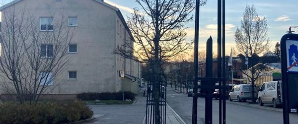 Vasagatan 12 B - Foto 1