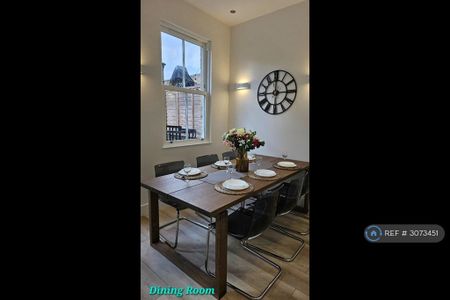 1 bedroom in a house share to rent - Photo 3