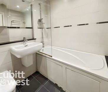 1 bedroom ground flat to rent - Photo 3