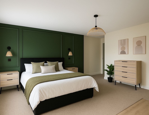 Princes Street Room 6 - Photo 1