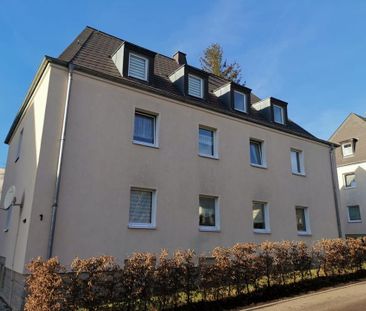 Helle, sanierte DG-WHG mit neuem Laminat – ab sofort in Reichenbach... - Photo 6