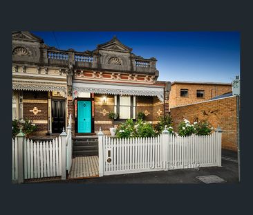 A Victorian Gem with Timeless Charm - Photo 2