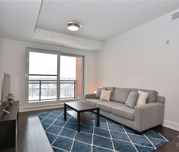 For Lease - 316 Bruyere Street Unit# 505, Lower Town - Sandy Hill, ... - Photo 6