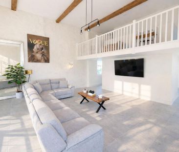 2 bedroom semi-detached house to rent - Photo 2