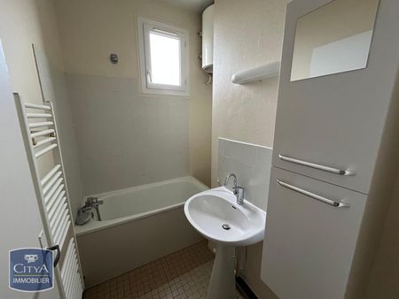 Location Appartement 2 pièces 39m² LIMOGES 87000 - Photo 5