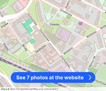 Dwa pokoje|Metro|balkon|garaż podziemny - Photo 1