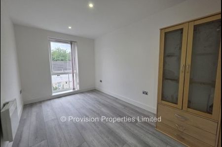 3 Bedroom House Near the Leeds University - Photo 2