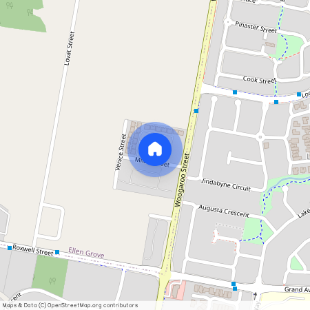 Milan Street ID:21139944/9, QLD 4078, Ellen Grove