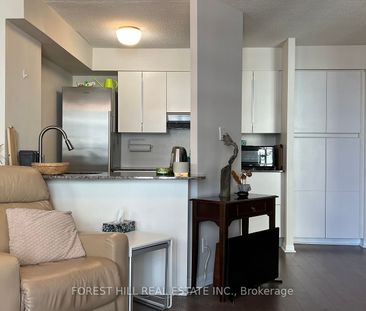 For Lease - 24 Wellesley Street Unit# 1408, Toronto, Ontario - Photo 3