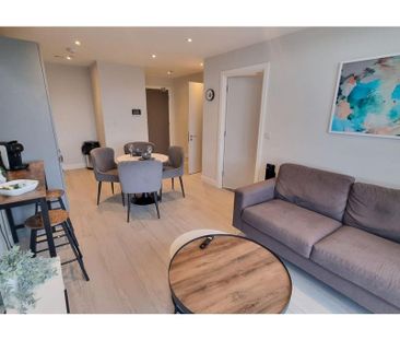 1 bedroom flat to rent - Photo 6