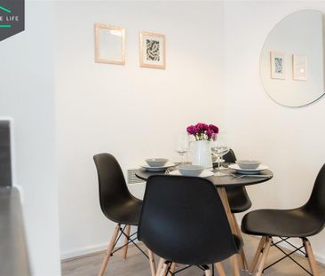 2 bedroom apartment to rent - Photo 5