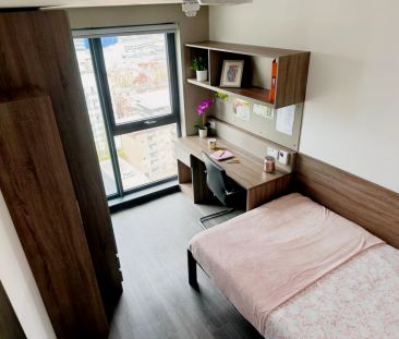 Premium 2 bed Apartment - Photo 3