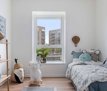 Buchwalds Bro 5, 6. th. - Photo 5