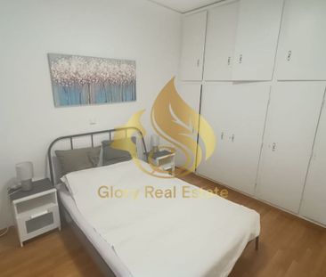Διαμέρισμα για ενοικίαση Λεωφόρος Πατησίων - Λεωφόρος Αχαρνών - Photo 4