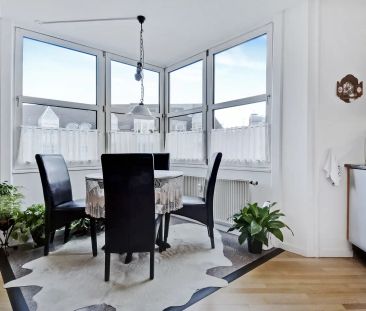 Lejlighed på Frederiksberg udlejes - Photo 5