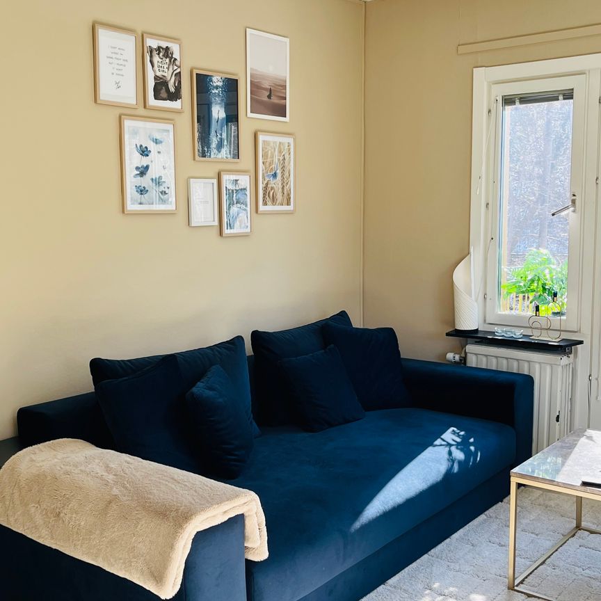 Bergslagsvägen, Bromma - Photo 1