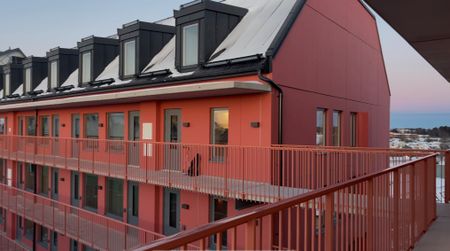 Djäknegatan 90C, Uppsala/Knivsta - Photo 2