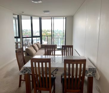 2 Bedroom plus 2 Spacious Study ROOM with Furniture Provided Apartm... - Photo 5