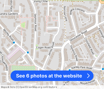 James Road, Bristol, BS16 - Photo 1