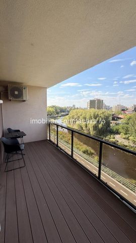 ZONA PREFECTURA panorama deosebita, bloc 2018, 2camere LUX! - Fotografie 3