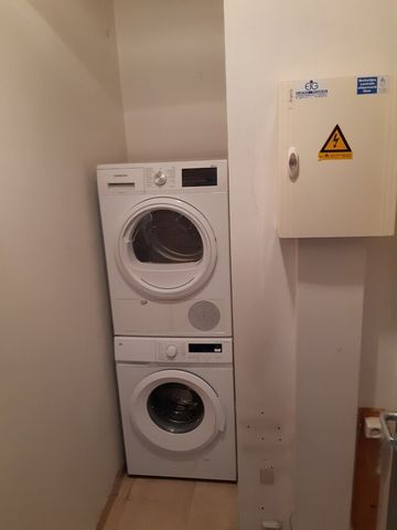 Eigentijds appartement met autostaanplaats. Geen vaste kosten. - Photo 3