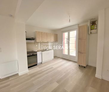 ARGENTAN PROCHE COMMERCES - MAISON DE PLAIN-PIED DE TYPE F2, - Photo 3