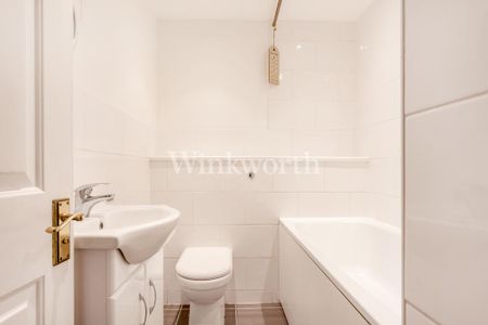 3 bedroom apartment to rent - Photo 5