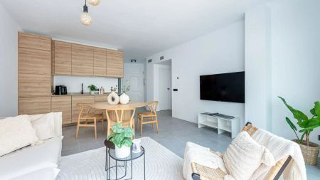 Piso de alquiler en N/a, -1, Nueva Andalucía centro - Foto 4