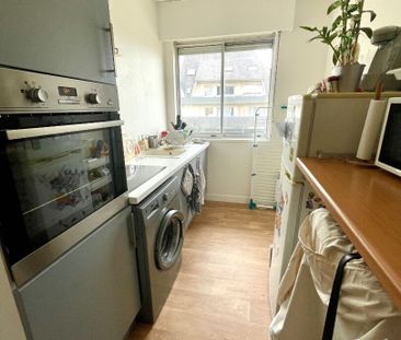 Location Appartement 1 pièce 32m² - Photo 1